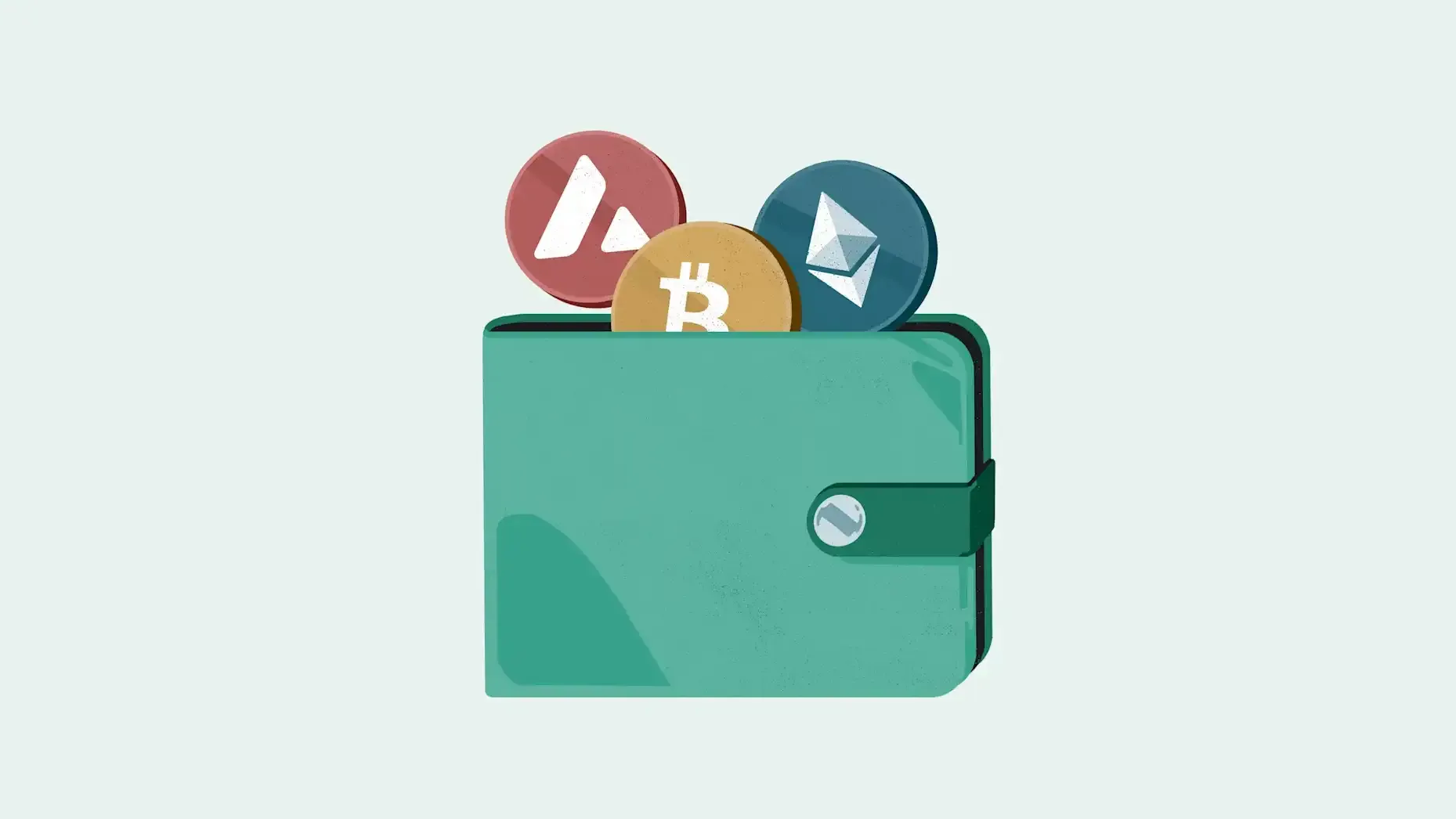 کیف پول صرافی چیست؟ همه‌چیز درباره امنیت والت صرافی که باید بدانید