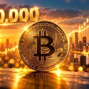 اریک جکسون: «بیت‌کوین تا پایان امسال می‌تواند به 100,000 دلار برسد»؛ هدف بلندمدت او 50 میلیون دلار است