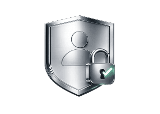 امنیت حساب کاربری
