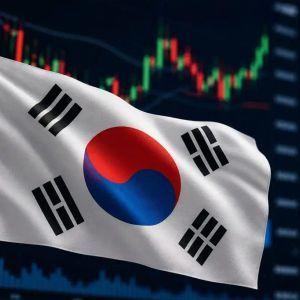 حجم معاملات 15 آلت‌کوین در کره جنوبی جهش کرد؛ XRP صدرنشینی را از دست داد