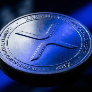 افزایش ۵۳۵ درصدی حساب‌های جدید در XRP Ledger؛ حجم پرداخت‌ها به ۷۰۴ میلیون XRP رسید
