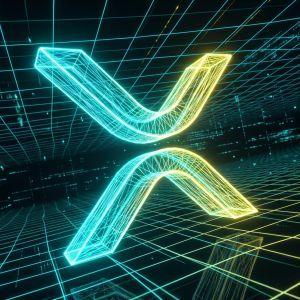 هدف‌گذاری XRP برای ۳٫۳۰ دلار پس از شکست الگوی کنج نزولی؛ قیمت به ۱٫۵۵ دلار رسید