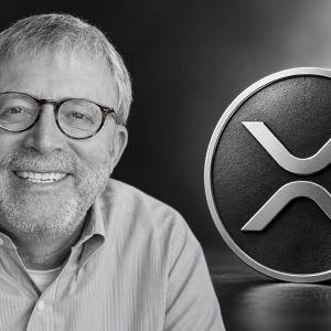 پیتر برانت: کاربرد تراکنشی XRP به‌تنهایی ارزش آن را افزایش نمی‌دهد؛ تفاوت XRP و بیت‌کوین