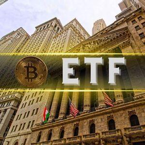 بازگشت ETFهای بیتکوین؛ ورود ۲.۴ میلیارد دلار در یک هفته، جریانهای سالانه را مثبت کرد