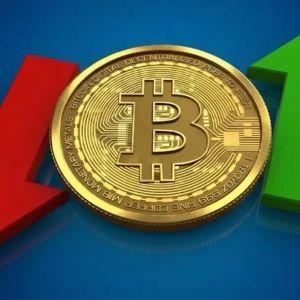 بیتکوین (BTC) در نقطهای حساس؛ بیتفینکس سطوح صعودی و نزولی را مشخص کرد