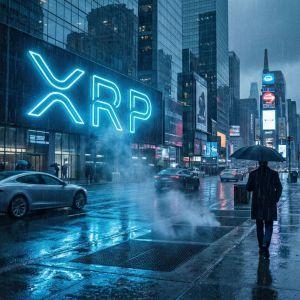 ریپل وامدهی با پشتوانه XRP را آزمایش میکند و آغاز طرح آزمایشی را برای 2027 هدف گرفته است