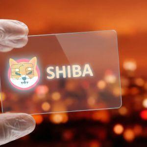 ذخایر شیبا اینو در صرافیها به 87.8 تریلیون SHIB رسید و فشار فروش افزایش یافت