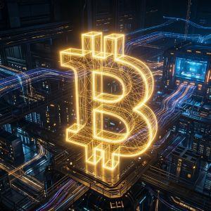 صندوقهای اسپات بیتکوین آمریکا طی پنج روز ۲.۳۹ میلیارد دلار ورود خالص ثبت کردند؛ BTC افت کرد