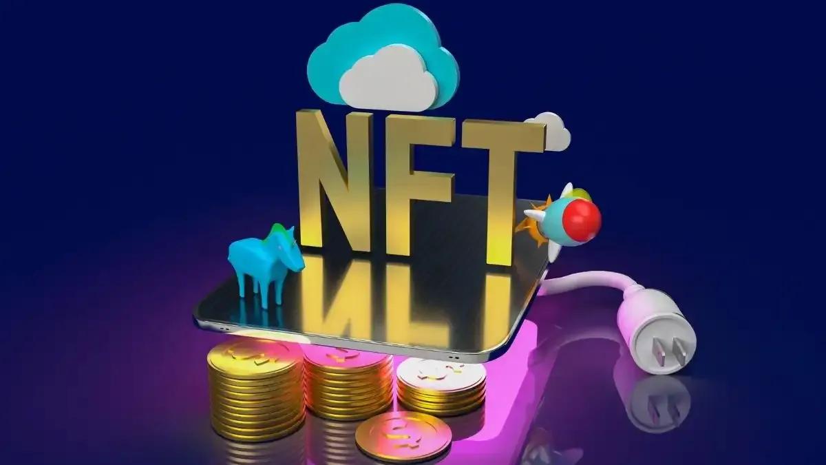 NFT چیست؟ راهنمای کامل انافتی (از ساخت و فروش تا سرمایهگذاری هوشمندانه)