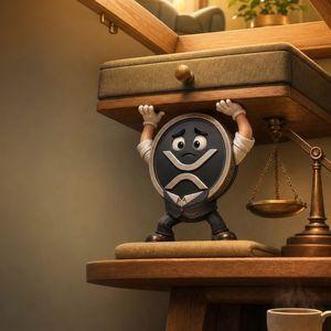 پیشبینی قیمت XRP: آیا حمایت ۱٫۵۰ دلاری پیش از جهش بعدی حفظ میشود؟