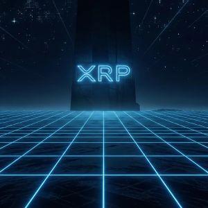 تحلیلگر XRP با استناد به شکست مثلث متقارن، هدف ۵۰ دلاری تعیین کرد
